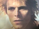 DAVID BOWIE Ryko Disc Clear Vinyl Album Space Oddity 2x LP  Bonus Tracks