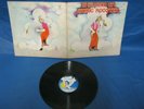 RECORD VINYL ALBUM ATOMIC ROOSTER IN HEARING OF