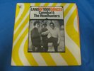 RECORD VINYL ALBUM CANNIBAL & THE HEADHUNTERS LAND OF 1000 DANCES
