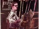 BILL EVANS: New Jazz Conceptions US Riverside DG Mono Jazz LP VG++ Vinyl