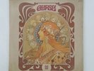 GYPSY  s/t  M2D1031  Dbl LP Vinyl SEALED 1970 Metromedia Records Psychedelic