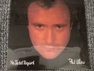 Phil Collins Lp SEALED No Jacket Required 1985 Original First  Press