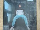 Louis Tomlinson Red Vinyl INDIE STORES/HMV ONLY