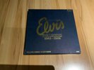 Elvis Presley boxed set vinyl albums. 2 box sets, 6 albums in each.