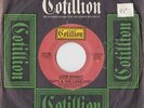 PATTI & THE LOVELITES LOVE BANDIT ON COTILLION RECORDS