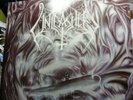 Unleashed - Where No Life Dwells - Lp