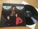 JIMI HENDRIX 'ARE YOU EXPERIENCED' TRACK RECORDS UK MONO ORIGINAL 1ST PRESSING