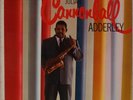 JULIAN CANNONBALL ADDERLEY: In Land of Hi-Fi US EmArcy Mercury DG Jazz LP Vinyl