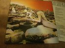 LED ZEPPELIN HOUSES OF THE HOLY RARE FIRST PRESS A3 B3 .STERLING .EX/EX