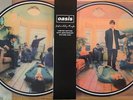 OASIS - DEFINITELY MAYBE (2020) NEW DOUBLE PICTURE DISC VINYL LP+ COLUMBIA DEMOS