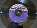 northern soul record David Ruffin Rode by the place where we used to stay VG+