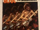 AC DC 74 Jailbreak, vinyl LP, released 1984, Very Good Condition 