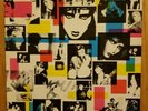 Siouxsie And The Banshees Once Upon A Time/The Singles US PVC 8906 LP Vinyl NM-