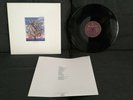 RARE LP TALK TALK Spirit of Eden 1a stampa original 88 press DMM +Inner NM TOP