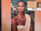 WHITNEY HOUSTON**SELF TITLED DEBUT LP**SEALED WITH BILLBOARD HYPE STICKER