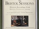 The Bristol Sessions SEALED double vinyl LP Feat. Carter Family + Jimmie Rodgers