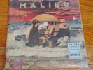Anderson .Paak - Malibu Turntable Lab Limited Edition Colored Vinyl LP Only 500