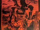 TMR Vault #1 White Stripes Icky Thump Mono 12