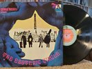 George Russell THE ESOTERIC CIRCLE 1971 Flying Dutchman JAZZ Terje Rypdal