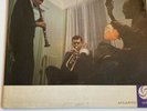 THE JIMMY GIUFFRE 3 TRAV'LIN' LIGHT ORIG BLACK ATLANTIC 1282 LP MINT/MINT (rare)