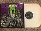 *MISFITS* Album *WOLFS BLOOD* Plan 9 PL9-02 *ORIGINAL VINYL* Punk Lp EARTH A.D.*