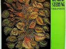 RECITAL VIOLIN HENRYK SZERYNG PACIFIC 10''