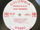 DAVID BROMBERG / KENNY LOGGINS BAND With JIM MESSINA 1972 Promo Only LIVE LP Set