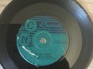 LEE KING PERRY - Rape Bait, original 7” vinyl ska Ja 65 C & N Records