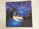 Echo and the Bunnymen - Ocean Rain - Vinyl LP Korova KODE8  (Original 1984)