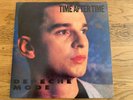 Depeche Mode Time After Time Live LP