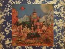 THE ROLLING STONES Their Satanic Majesties Request LP LONDON NPS-2 orig 3D jckt