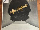 Vasco Rossi ?– Colpa D'Alfredo LP VINILE 33 Giri Italy 1982