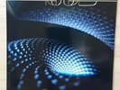 TOOL - Fear Inoculum - Redcoulered 2 LP Vinyl 2019 - FOC- NM