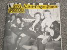 Sex Pistols - Cash from Chaos Vinyl LP