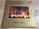 ID34z - Deep Purple - Made In Japan - TPSP 351 - vinyl LP - Porky. Purple Label