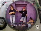 Goo Goo Dolls - Cuz You're Gone Rare 12