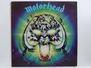 Motörhead - LP – Overkill / Bronze ?BROL 34515 von 1979 Italien