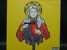 GxFR Don't Get Scared Now Vinyl Westside Gunn & Conway DAUPE