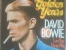 David Bowie German Golden Years
