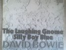 David Bowie German Laughing Gnome