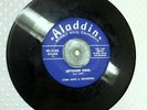 Aladdin Blues for Anna Bacoa September song - Lynn Hope & Orchestra 45 RPM Jazz