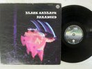 BLACK SABBATH PARANOID VERTIGO RJ-5137 Japan VINYL LP