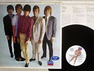 ROLLING STONES FIVE BY FIVE LONDON L15P-5002 Japan PROMO MONO VINYL LP