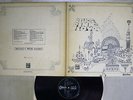 PINK FLOYD RELICS ODEON OP-80261 Japan RED VINYL VINYL LP