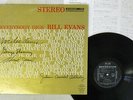 BILL EVANS EVERYBODY DIGS RIVERSIDE SMJ-6090 Japan VINYL LP
