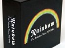 Rainbow The Polydor Years Vinyl Box Set NEW/SEALED (Deep Purple, Blackmore, Dio)