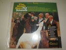 The Beach Boys: Pet Sounds (Stereo) LP, 200 Grams Vinyl, 33 RPM, Us-Pressung