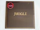JUNGLE - JUNGLE - LTD GOLD VINYL LP - LOVE RECORD STORE DAY - XL647LPE