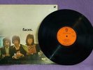 THE FACES. THE FIRST STEP. 1st PRESSING. VINYL LP. WS 3000.(WARNER BROS LABEL)