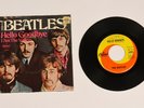 Beatles Hello Goodbye & I Am the Walrus Capitol 2056 45 PS